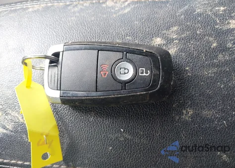 2020 Ford Escape Se из США, поврежденный, VIN 1FMCU9G65LUA09107